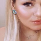 Σκουλαρίκια - SINIS - TY