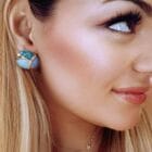 Σκουλαρίκια - SINIS - TY