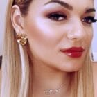 Σκουλαρίκια – BIANKA – TY