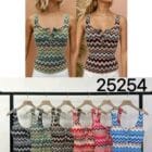 stylish μπλούζάκι , τιράντα , λαιμοκόψη χαμόγελο , μεταλλικά κουμπιά , casual εμφανίσεις - KENTAM - LO