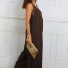 Ολόσωμη φόρμα , δαντελένιες τιράντες , V ντεκολτέ - LISAR - LO