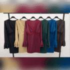 Μίνι Φόρεμα "Αέρινη Σαγήνη" με δαντελένια V λαιμόκοψη και μανίκια βολάν - "Lace Whispers Mini" - LO